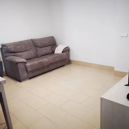 Camposoto Apartamento San Fernando