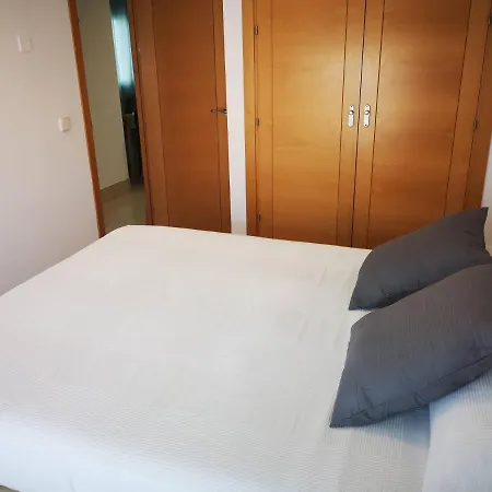 Apartamento Camposoto